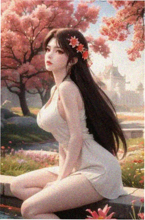 都市逆袭短剧逆风翻盘的她在海报